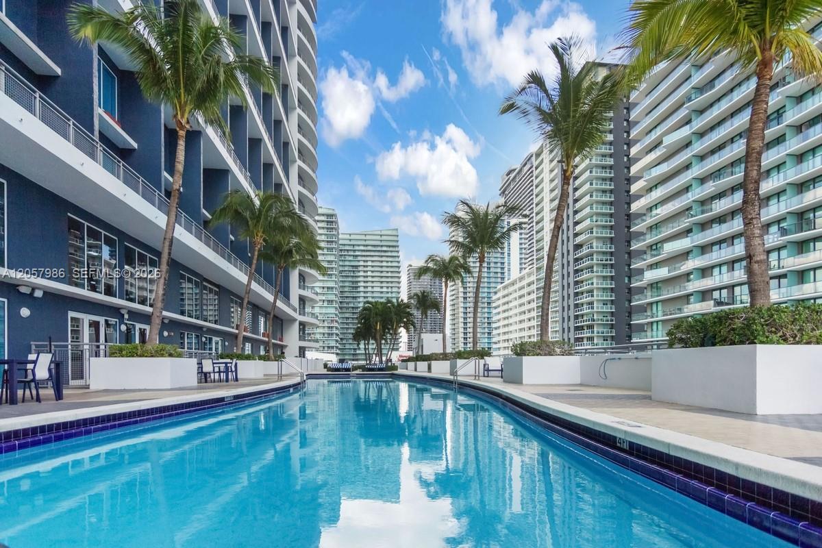 60 SW 13th St #3022 - 60 SW 13th St #3022, Miami, FL 33130 Luxury Property | Jose Angel Pina
