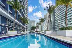 60 SW 13th St, Miami, FL 33130 - Photo 1