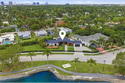 1204 S Northlake Dr, Hollywood, FL 33019 - Photo 19