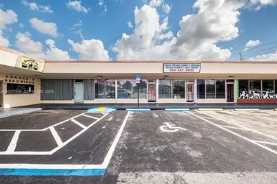 1128-1132 N University Dr #1128-1132, Pembroke Pines, FL 33024 - Photo 13