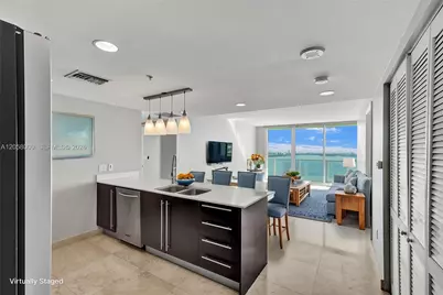665 NE 25th St #2303, Miami, FL 33137 - Photo 1