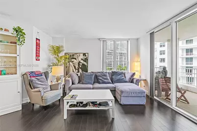 701 Brickell Key Blvd #604, Miami, FL 33131 - Photo 11