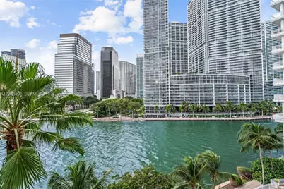 701 Brickell Key Blvd #604, Miami, FL 33131 - Photo 9