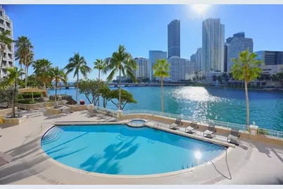 701 Brickell Key Blvd #604, Miami, FL 33131 - Photo 31