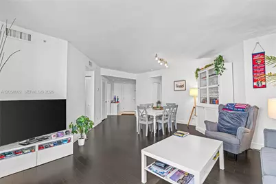 701 Brickell Key Blvd #604, Miami, FL 33131 - Photo 5