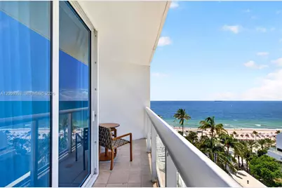 505 N Fort Lauderdale Beach Blvd #1013, Fort Lauderdale, FL 33304 - Photo 3