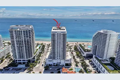 505 N Fort Lauderdale Beach Blvd #1013, Fort Lauderdale, FL 33304 - Photo 1
