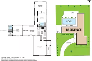 3230 SW 23rd St, Fort Lauderdale, FL 33312 - Photo 41