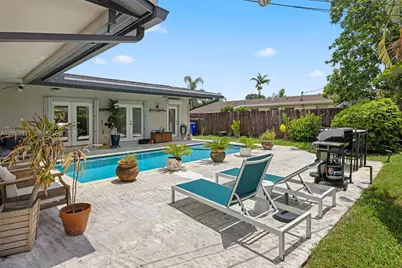 3230 SW 23rd St, Fort Lauderdale, FL 33312 - Photo 27
