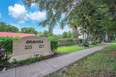 3301 N Country Club Dr #712, Aventura, FL 33180 - Photo 23