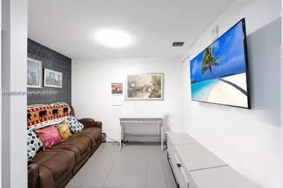 1600 NE 1st Ave #2811, Miami, FL 33132 - Photo 35