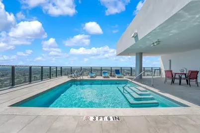 1600 NE 1st Ave #2811, Miami, FL 33132 - Photo 15