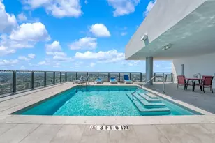 1600 NE 1st Ave, Miami, FL 33132 - Photo 15