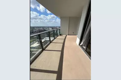 1600 NE 1st Ave #2811, Miami, FL 33132 - Photo 23