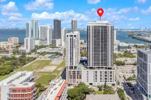 1600 NE 1st Ave, Miami, FL 33132 - Photo 1
