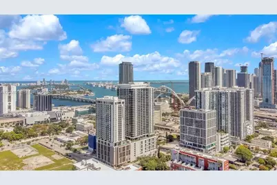 1600 NE 1st Ave #2811, Miami, FL 33132 - Photo 3