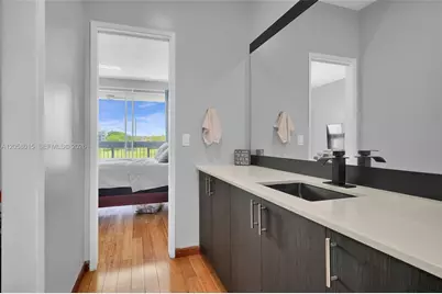9177 Fontainebleau Blvd #3, Miami, FL 33172 - Photo 23