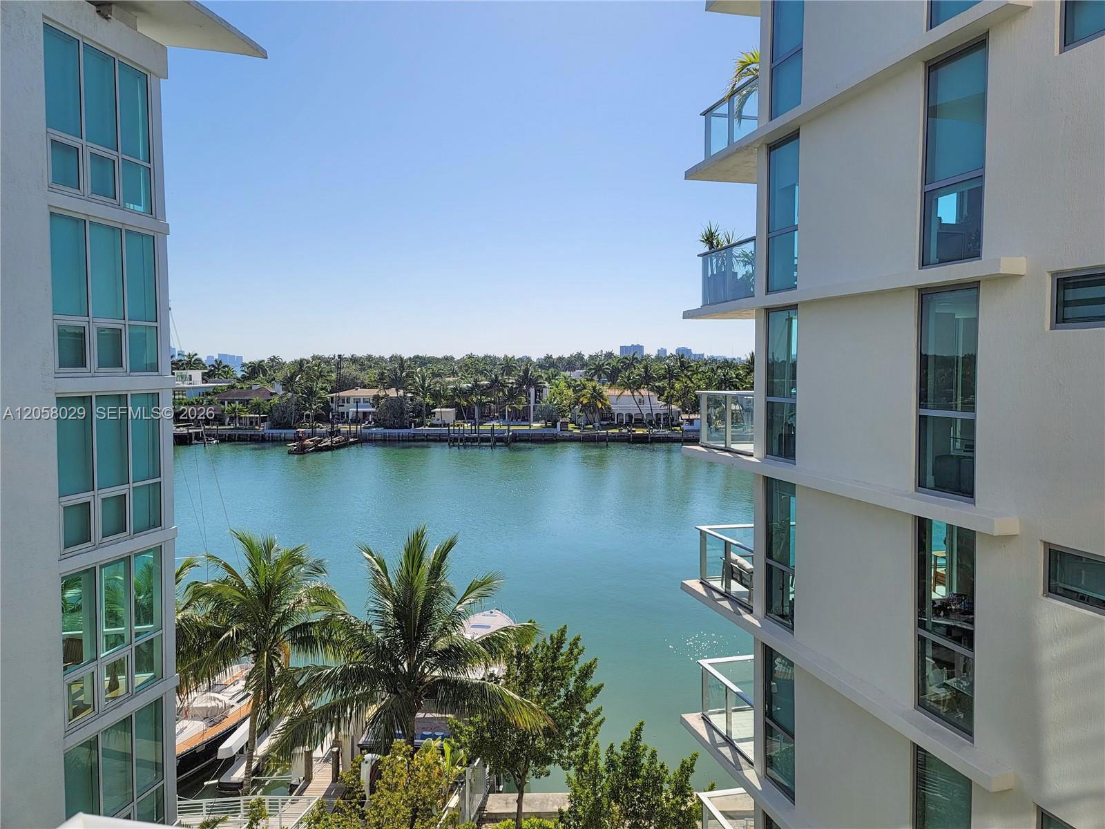 6620 Indian Creek Dr #301 - 6620 Indian Creek Dr #301, Miami Beach, FL 33141 Luxury Property | Jose Angel Pina