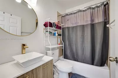 1315 N Santa Catalina Cir #1315, North Lauderdale, FL 33068 - Photo 33