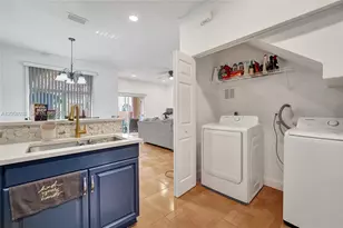 1315 N Santa Catalina Cir, North Lauderdale, FL 33068 - Photo 3