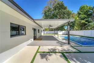 8820 SW 182nd Terrace, Palmetto Bay, FL 33157 - Photo 11
