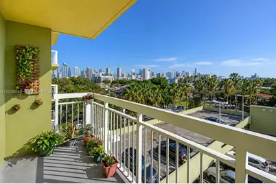 816 NW 11th St #607, Miami, FL 33136 - Photo 15