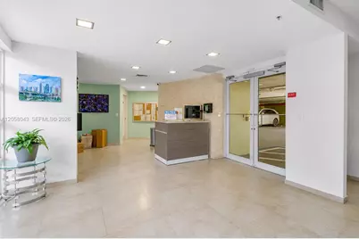 816 NW 11th St #607, Miami, FL 33136 - Photo 21