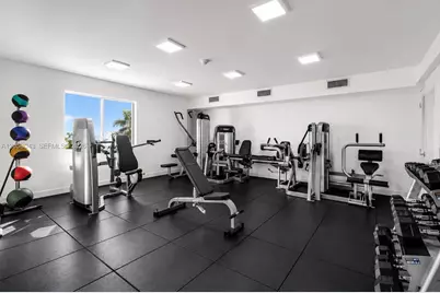 816 NW 11th St #607, Miami, FL 33136 - Photo 19