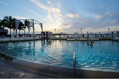 1100 West Ave #1016, Miami Beach, FL 33139 - Photo 7