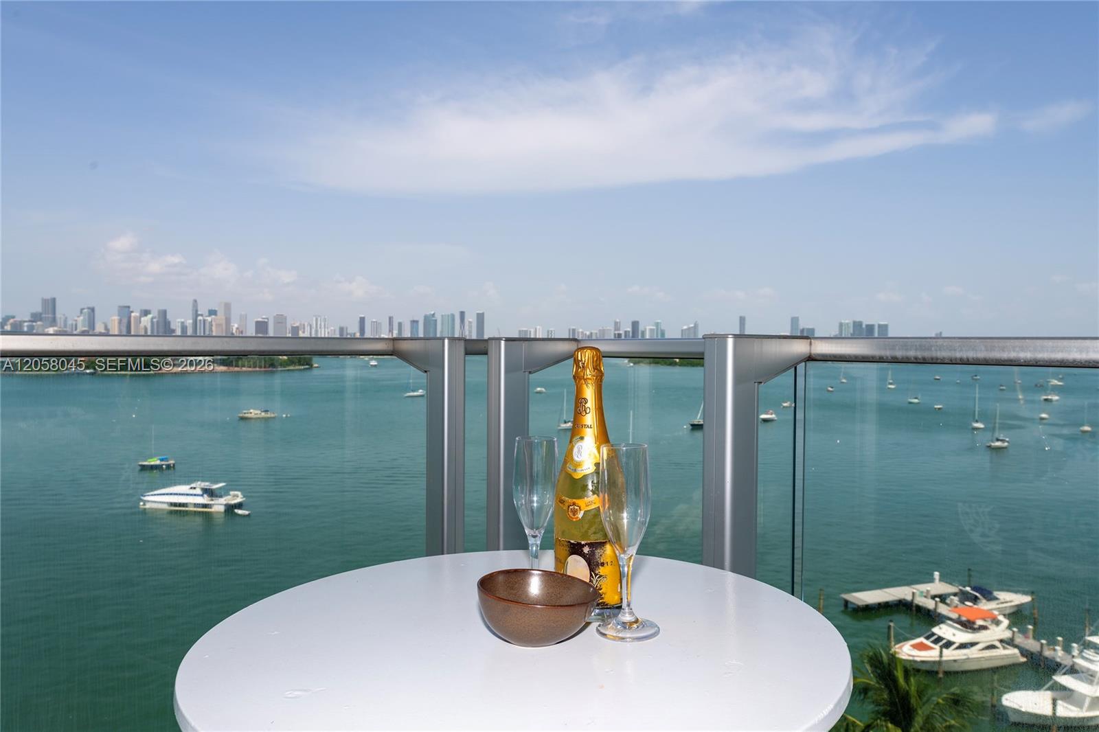 1100 West Ave #1016 - 1100 West Ave #1016, Miami Beach, FL 33139 Luxury Property | Jose Angel Pina
