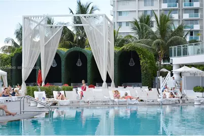 1100 West Ave #1016, Miami Beach, FL 33139 - Photo 5