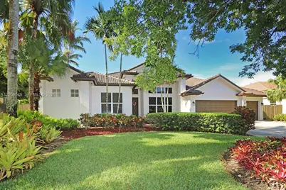 3140 Fairways Dr, Homestead, FL 33035 - Photo 1