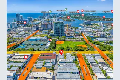 535 73rd St #1-8, Miami Beach, FL 33141 - Photo 21