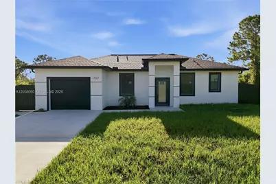 707 Bahama Ave S, Lehigh Acres, FL 33974 - Photo 7