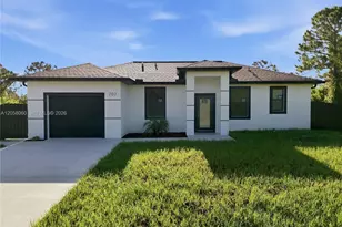 707 Bahama Ave S, Lehigh Acres, FL 33974 - Photo 7