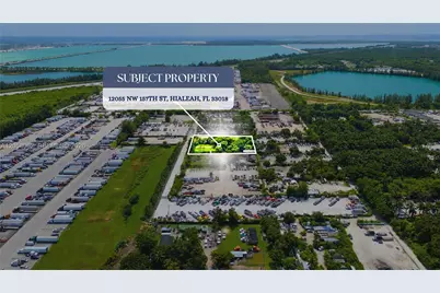 12055 NW 157th St, Hialeah, FL 33018 - Photo 1