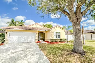 18795 NW 24th Ct, Pembroke Pines, FL 33029 - Photo 1