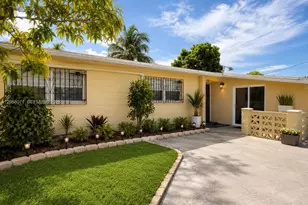 13540 NW 17th Ave, Opa-Locka, FL 33054 - Photo 1