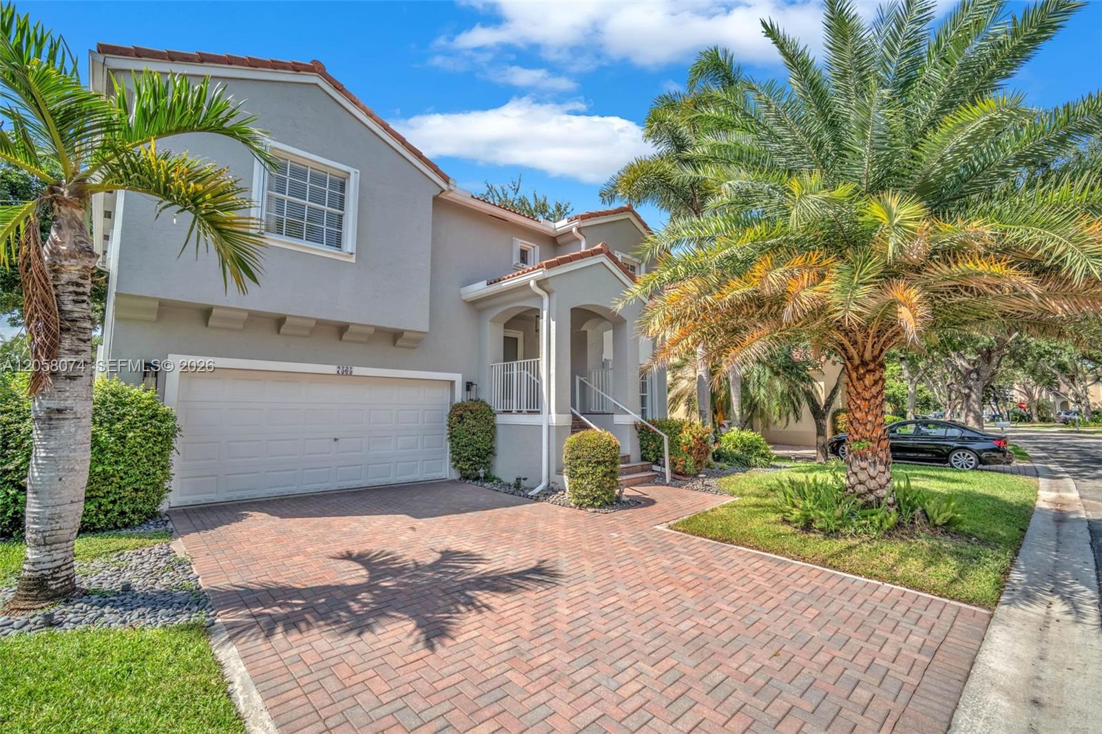 7565 NW 19th Dr - 7565 NW 19th Dr, Pembroke Pines, FL 33024 Luxury Property | Jose Angel Pina
