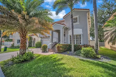 7565 NW 19th Dr, Pembroke Pines, FL 33024 - Photo 3