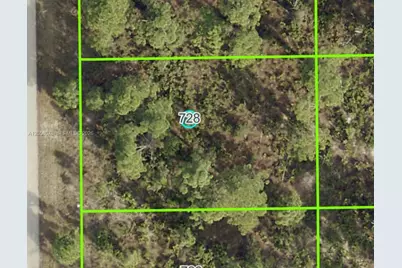 728 Pinecastle Dr, Lehigh Acres, FL 33974 - Photo 1