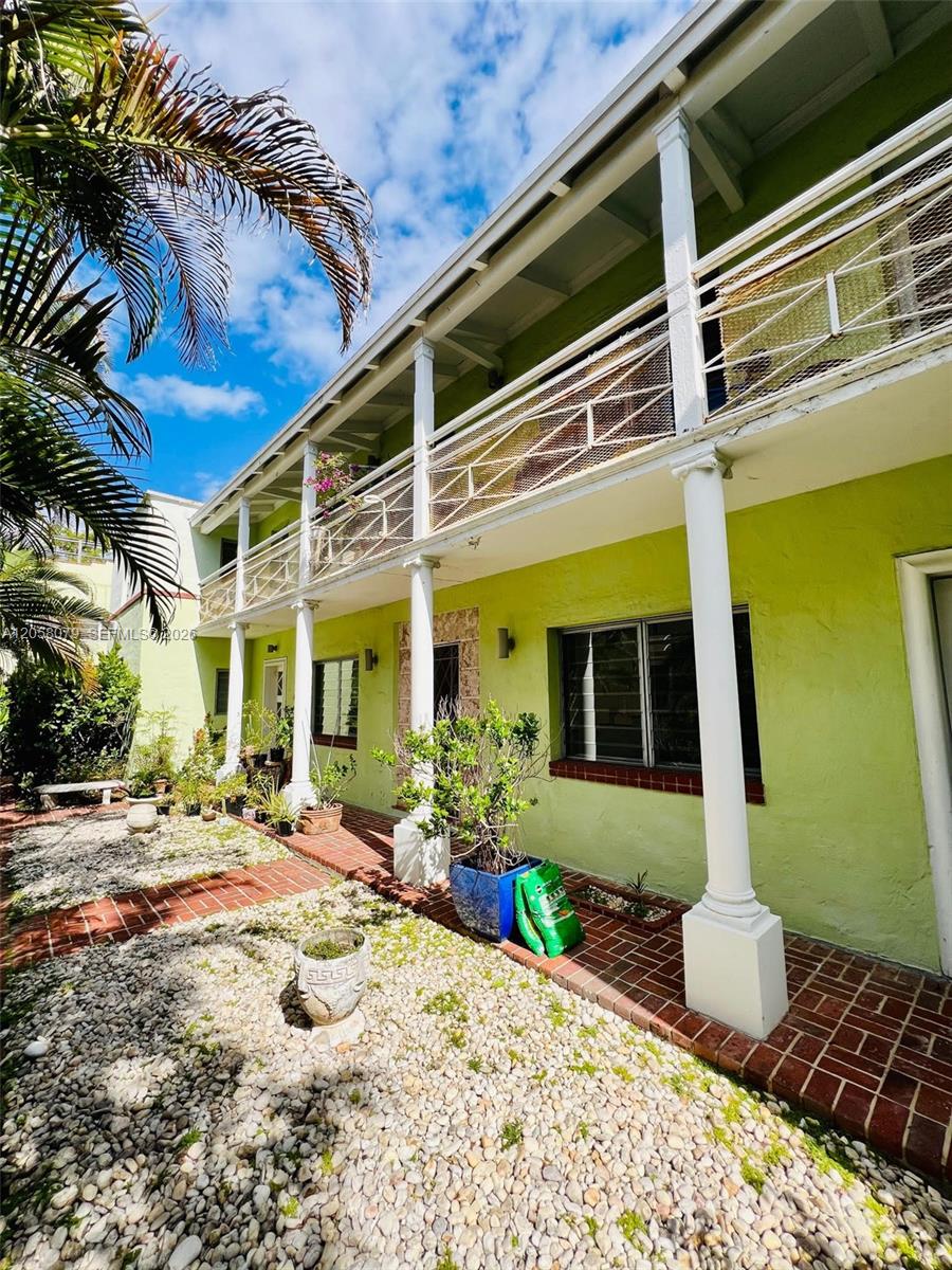 2830 Pine Tree Dr #1 - 2830 Pine Tree Dr #1, Miami Beach, FL 33139 Luxury Property | Jose Angel Pina