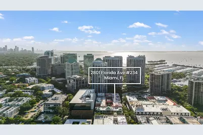2801 Florida Ave #234, Miami, FL 33133 - Photo 15