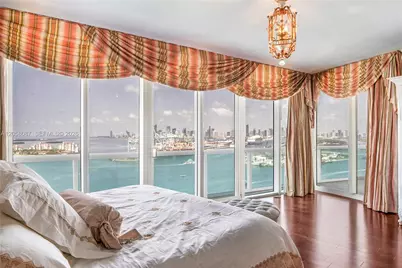 1000 S Pointe Dr #2501, Miami Beach, FL 33139 - Photo 15