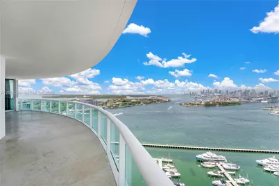 1000 S Pointe Dr #2501, Miami Beach, FL 33139 - Photo 43