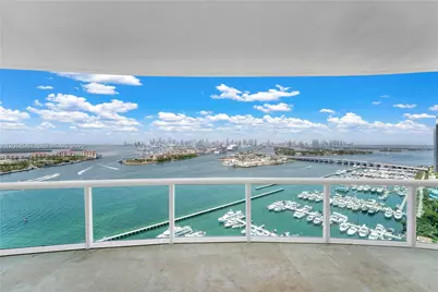 1000 S Pointe Dr #2501, Miami Beach, FL 33139 - Photo 1