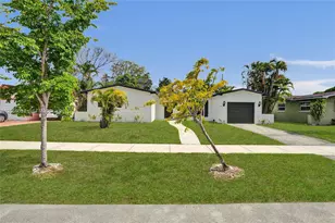 20 NE 210th St, Miami Gardens, FL 33179 - Photo 1