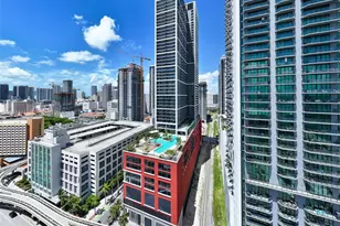 159 NE 6th St, Miami, FL 33132 - Photo 15