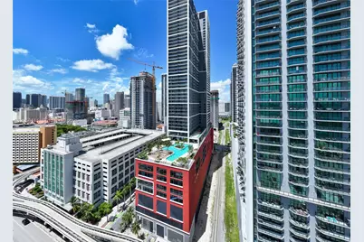 159 NE 6th St #5008, Miami, FL 33132 - Photo 15