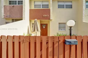 6813 NW 29th Ave, Fort Lauderdale, FL 33309 - Photo 1